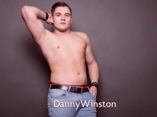 DannyWinston