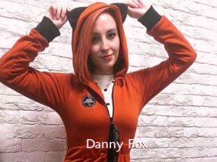Danny_Fox