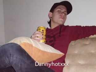 Dannyhotxxx