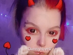 DannyloveU