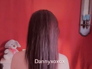 Dannyxoxox