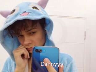 Dannyyy