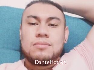 DanteHot13X