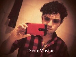 DanteMustan