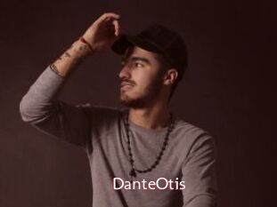 DanteOtis