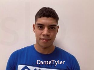 DanteTyler