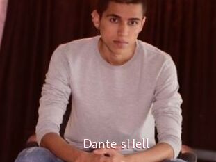 Dante_sHell
