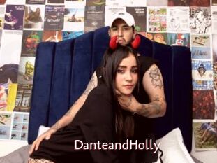 DanteandHolly