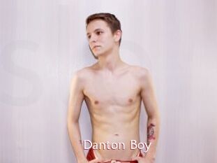 Danton_Boy