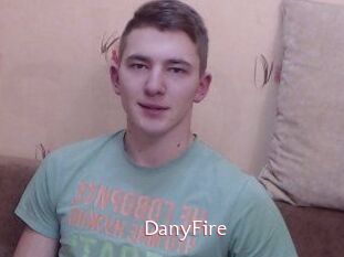 DanyFire