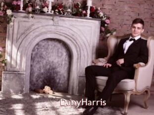 DanyHarris