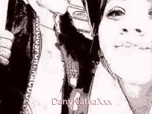 DanyNathaXxx