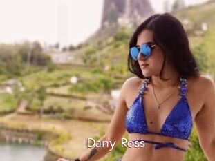 Dany_Ross