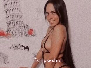 Danysexhott