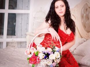 DaoSecret