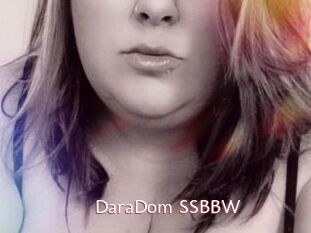 DaraDom_SSBBW