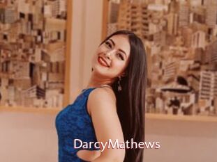 DarcyMathews