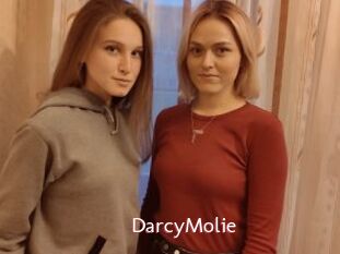 DarcyMolie