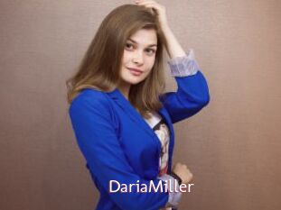 DariaMiller