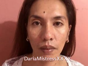 DariaMistressXXXX