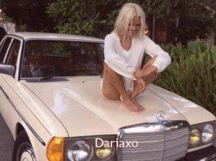 Dariaxo