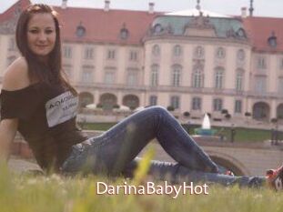 DarinaBabyHot