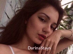DarinaStays