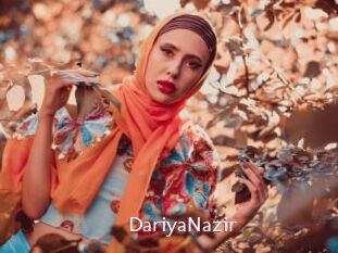 DariyaNazir