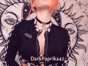 DarkPaprika42