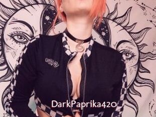 DarkPaprika420