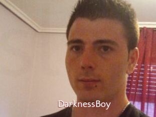 DarknessBoy