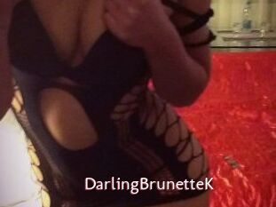 DarlingBrunetteK