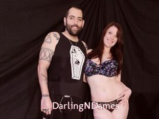 DarlingNDames