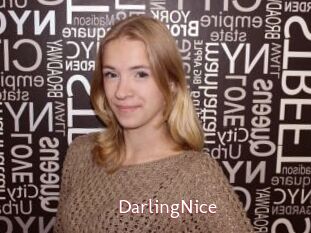 DarlingNice