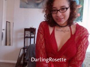 DarlingRosette