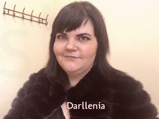 Darllenia