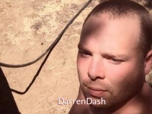 DarrenDash