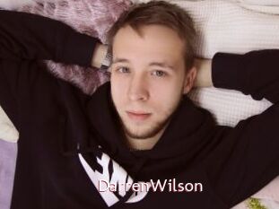 DarrenWilson