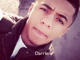Darrien