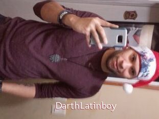 DarthLatinboy