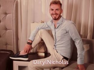 DarylNicholas