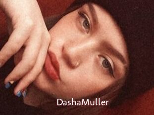 DashaMuller