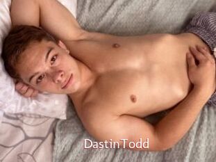 DastinTodd