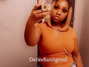 Datindianngood