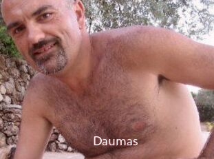 Daumas