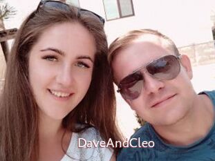 DaveAndCleo