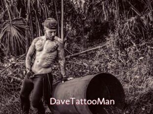 DaveTattooMan