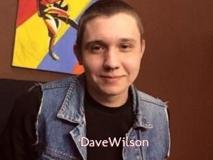 Dave_Wilson