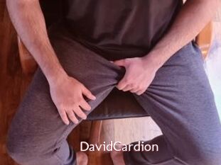 DavidCardion