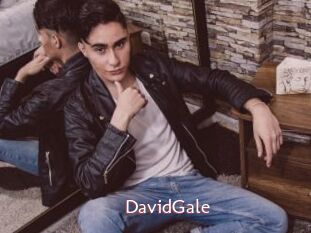 DavidGale